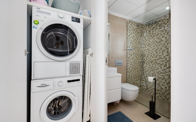 Videresalg - Villa - San Javier - Santiago de la Ribera