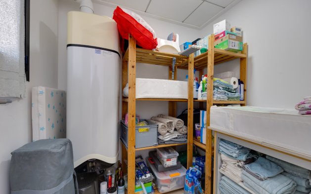 Videresalg - Villa - San Javier - Santiago de la Ribera