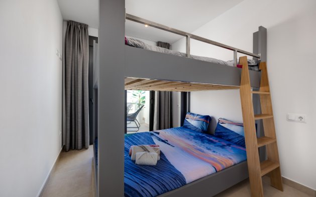 Videresalg - Villa - San Javier - Santiago de la Ribera