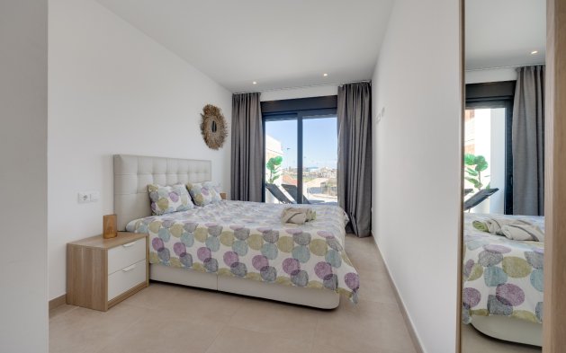 Videresalg - Villa - San Javier - Santiago de la Ribera