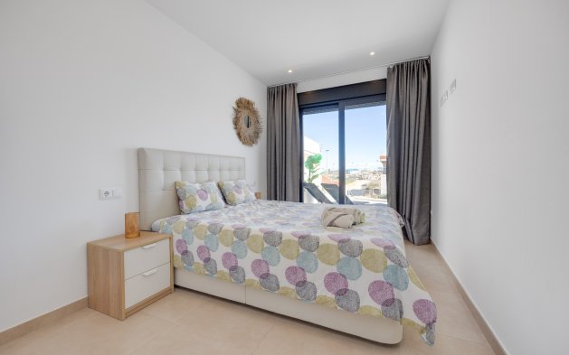 Videresalg - Villa - San Javier - Santiago de la Ribera