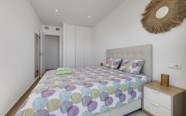 Videresalg - Villa - San Javier - Santiago de la Ribera