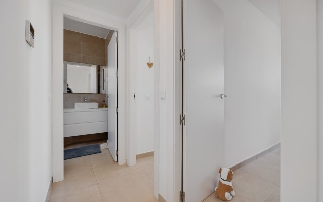 Videresalg - Villa - San Javier - Santiago de la Ribera