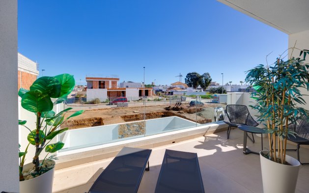 Videresalg - Villa - San Javier - Santiago de la Ribera