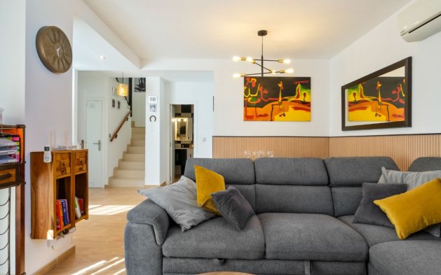 Begagnad - Duplex - Orihuela Costa - Villamartín