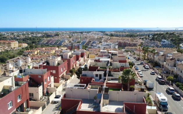 Perpardavimas - Dvipusis - Orihuela Costa - Villamartín