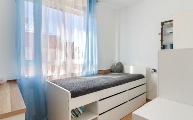 Perpardavimas - Dvipusis - Orihuela Costa - Villamartín