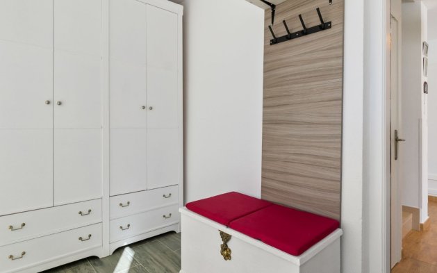 Perpardavimas - Dvipusis - Orihuela Costa - Villamartín