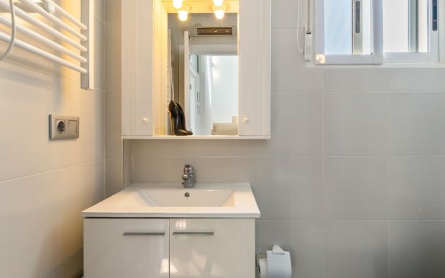 Perpardavimas - Dvipusis - Orihuela Costa - Villamartín