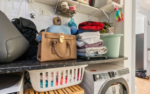 Perpardavimas - Dvipusis - Orihuela Costa - Villamartín