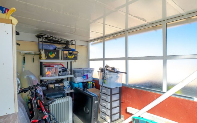 Perpardavimas - Dvipusis - Orihuela Costa - Villamartín