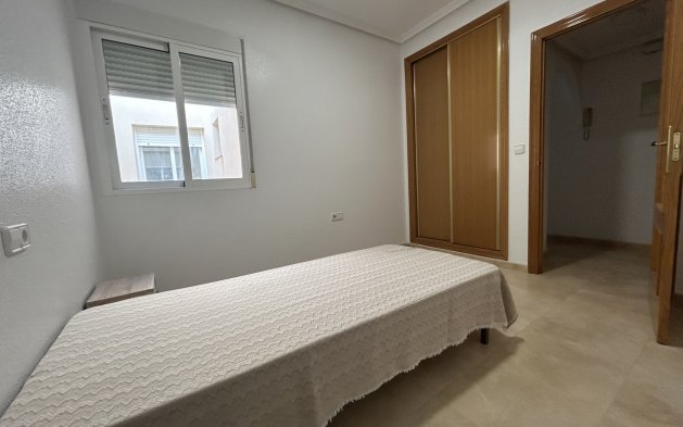 Återförsäljning - Lägenhet / lägenhet - San Miguel de Salinas