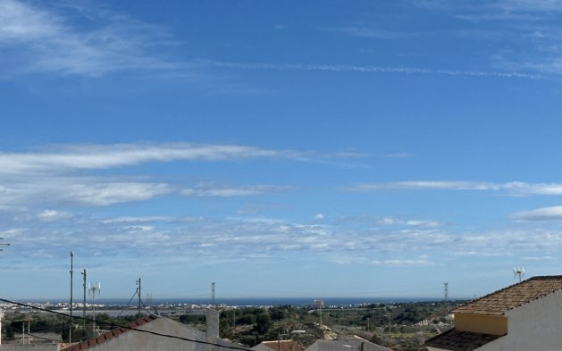 Återförsäljning - Lägenhet / lägenhet - San Miguel de Salinas