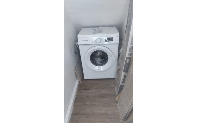 Resale - Bungalow - Orihuela Costa - Villamartín