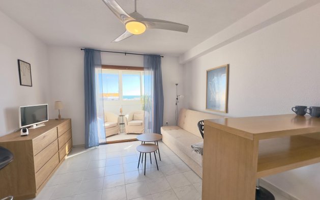 Perpardavimas - Studio - Torrevieja - Los Europeos