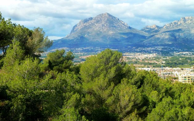 Nauja statyba - Bungalow - Finestrat