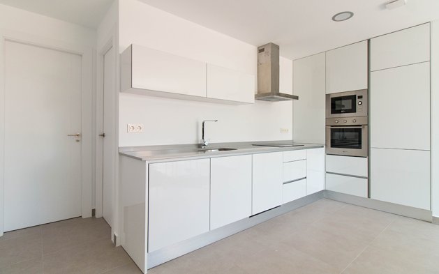 Nauja statyba - Vila - Orihuela