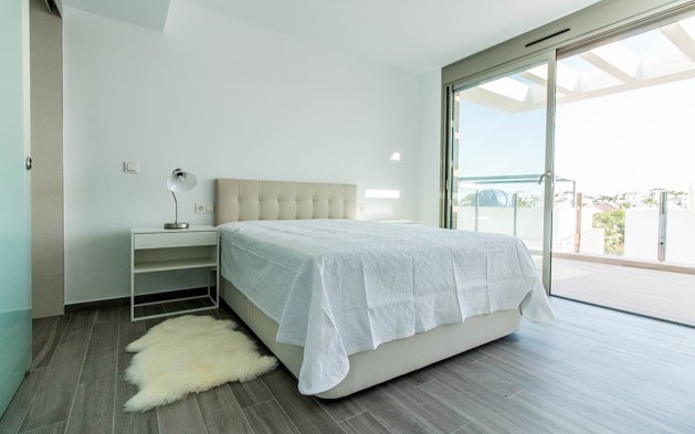 Nauja statyba - Vila - Orihuela