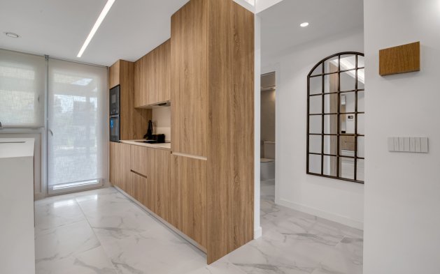 Obra nueva - Apartamento / piso - Torrevieja