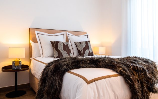 Nauja statyba - Vila - Polop