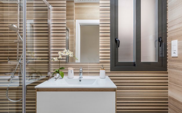 Nauja statyba - Butas - Torrevieja