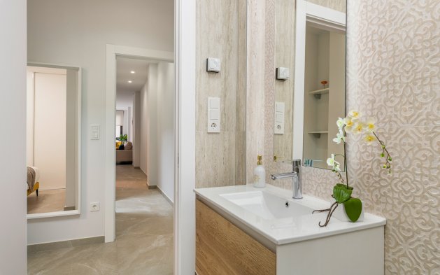 Nauja statyba - Butas - Torrevieja