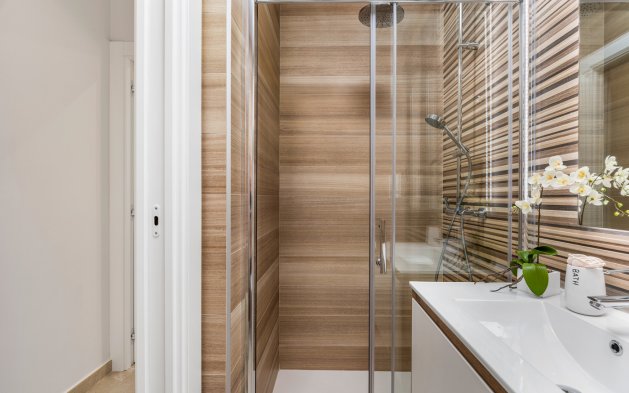 Nauja statyba - Butas - Torrevieja