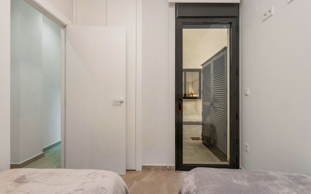 Nauja statyba - Butas - Torrevieja