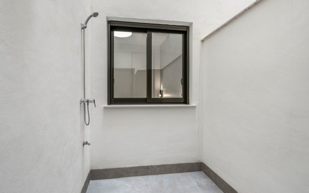 Nauja statyba - Butas - Torrevieja