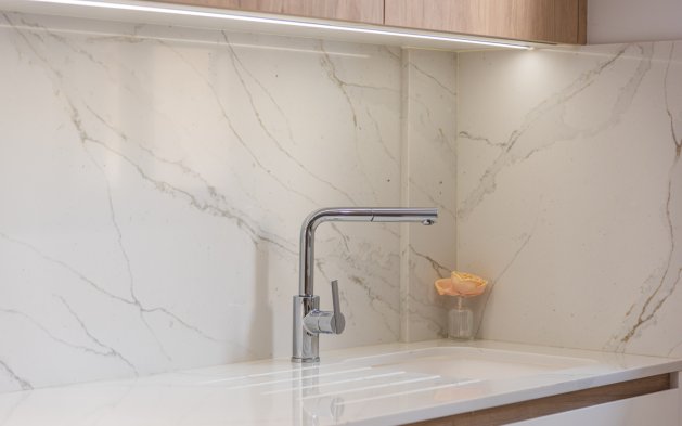 Nauja statyba - Butas - Torrevieja