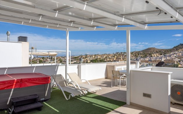 Videresalg - Tosidig - Benijofar