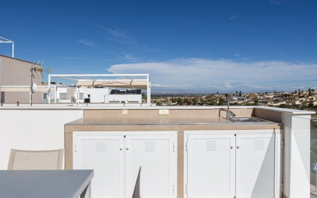 Videresalg - Tosidig - Benijofar