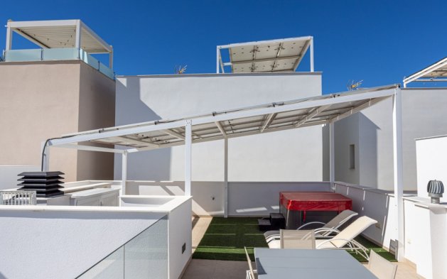 Videresalg - Tosidig - Benijofar