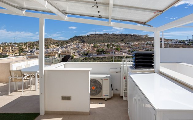 Videresalg - Tosidig - Benijofar