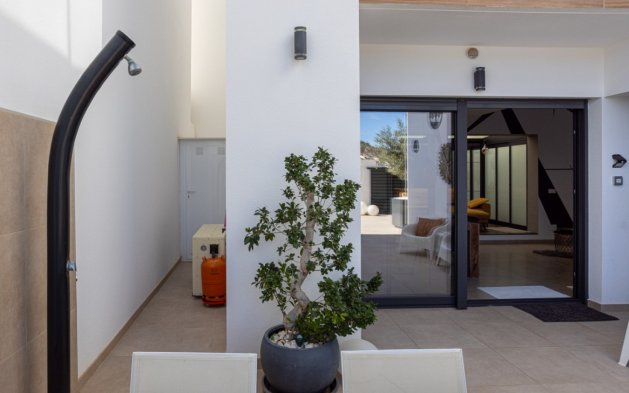 Videresalg - Tosidig - Benijofar