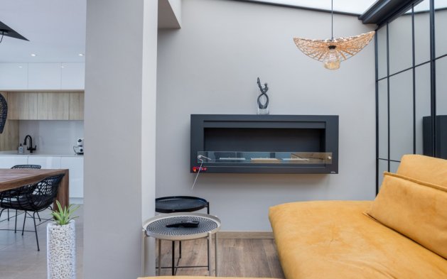 Videresalg - Tosidig - Benijofar