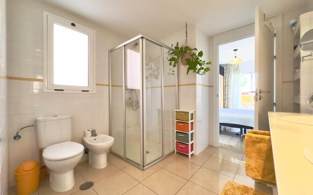 Perpardavimas - Butas - Orihuela Costa - Playa Flamenca