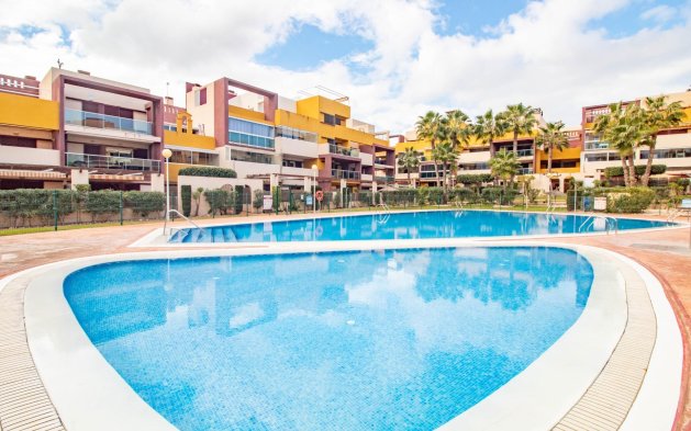 Perpardavimas - Butas - Orihuela Costa - Playa Flamenca