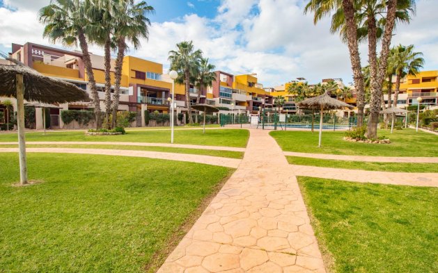 Perpardavimas - Butas - Orihuela Costa - Playa Flamenca