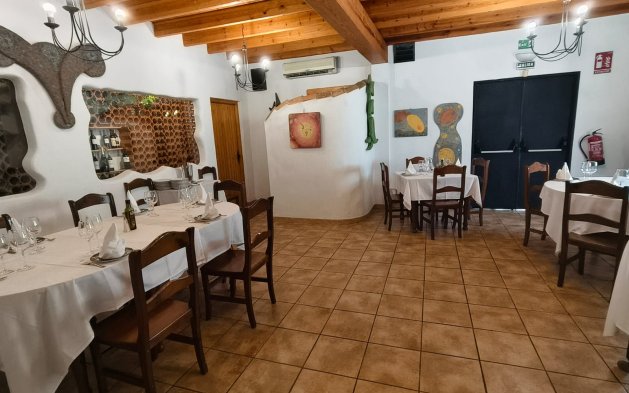 Resale - Local comercial - Alicante