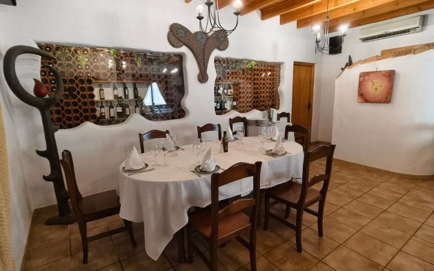 Resale - Local comercial - Alicante