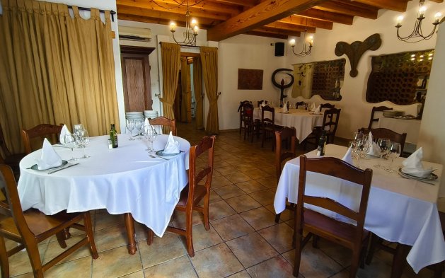 Resale - Local comercial - Alicante