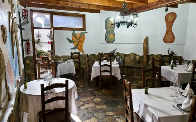 Resale - Local comercial - Alicante