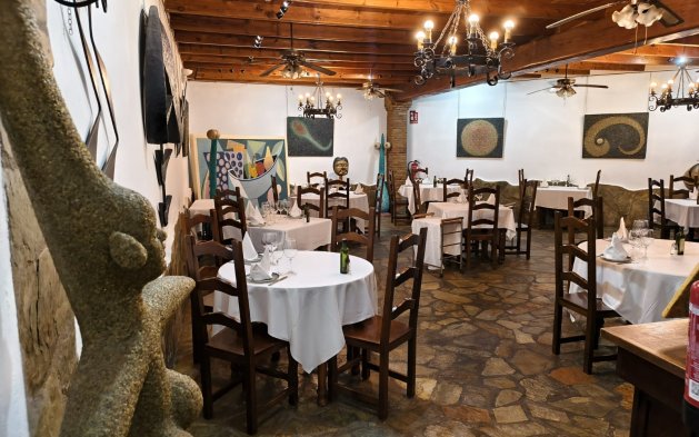 Resale - Local comercial - Alicante