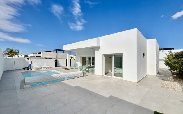 Nauja statyba - Vila - Benijofar