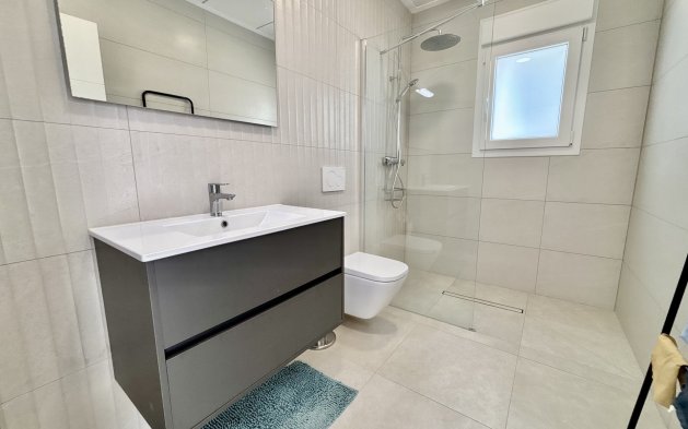 Nauja statyba - Vila - Benijofar