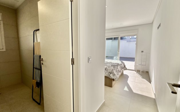 Nauja statyba - Vila - Benijofar