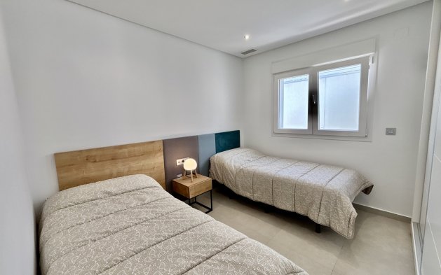 Nauja statyba - Vila - Benijofar