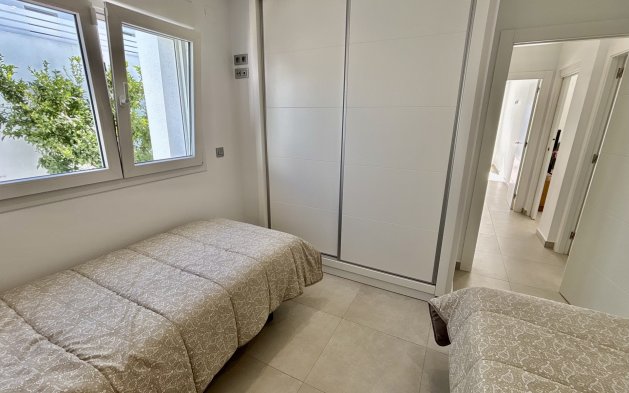 Nauja statyba - Vila - Benijofar