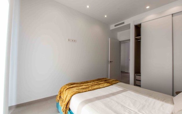 Nauja statyba - Butas - Finestrat